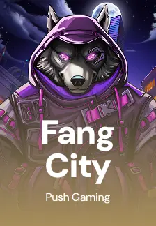 Fang City
