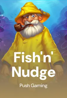 Fish 'n' Nudge