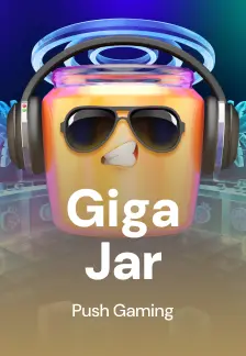 Giga Jar