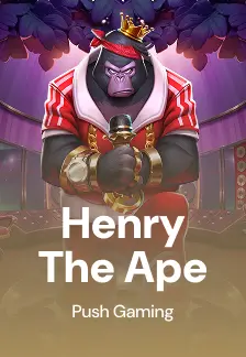 Henry The Ape