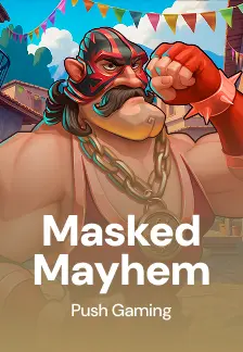 Masked Mayhem