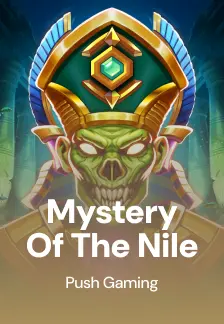 Mystery of the Nile