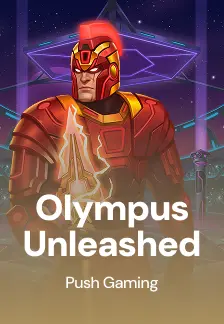 Olympus Unleashed