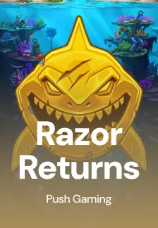 Razor Returns