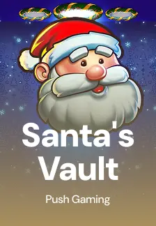 Santa's Vault