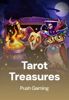 Tarot Treasures