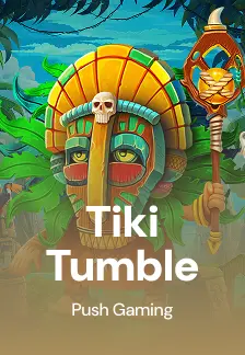 Tiki Tumble