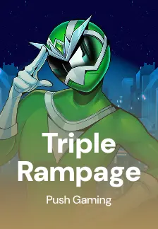 Triple Rampage