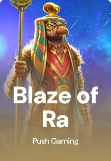 Blaze of Ra