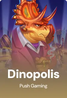 Dinopolis