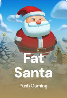 Fat Santa