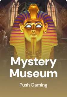 Mystery Museum