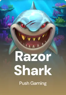 Razor Shark