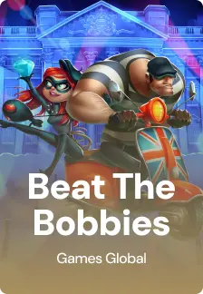 Beat The Bobbies