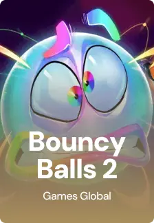 Bouncy Balls 2