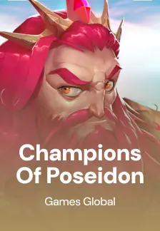 Champions Of Poseidon