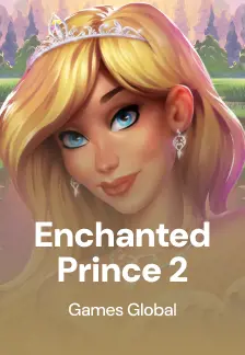 Enchanted Prince 2