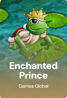 Enchanted Prince