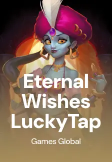 Eternal Wishes LuckyTap