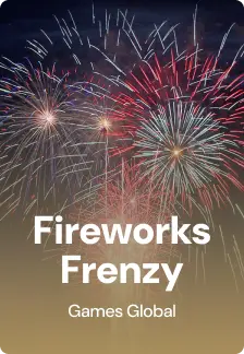 Fireworks Frenzy