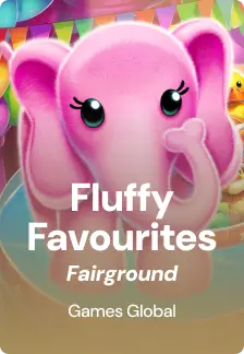 Fluffy Favourites Fairground