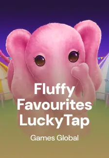 Fluffy Favourites LuckyTap