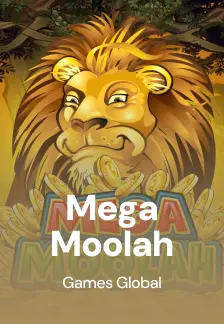 Mega Moolah