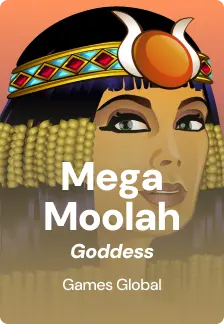 Mega Moolah Goddess