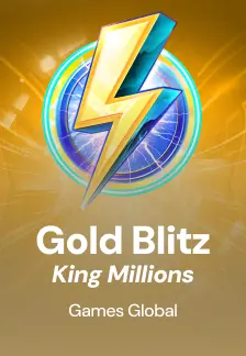 Gold Blitz King Millions