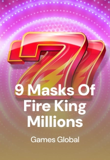 Hyper Strike King Millions