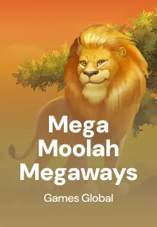 Mega Moolah Megaways