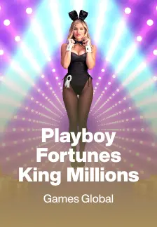 Playboy Fortunes King Millions