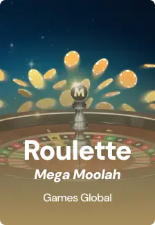 Roulette Mega Moolah