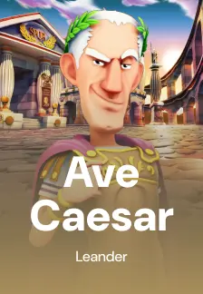 Ave Caesar