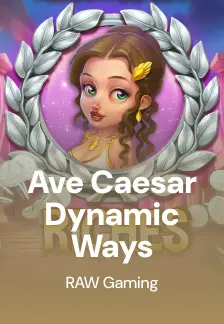 Ave Caesar Dynamic Ways