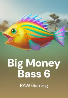 Big Money Bass 6