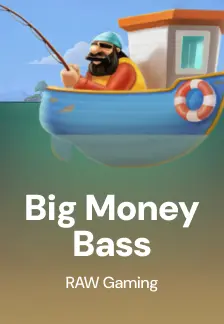 Big Money Bass