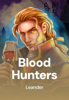 Blood Hunters