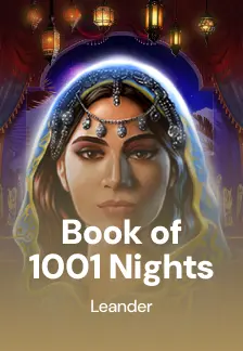 Book of 1001 Nights