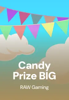 Candy Prize BIG