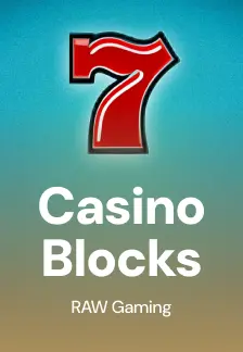 Casino Blocks