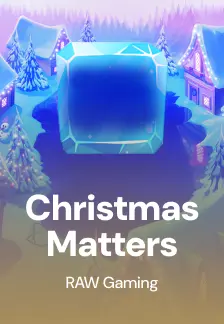 Christmas Matters