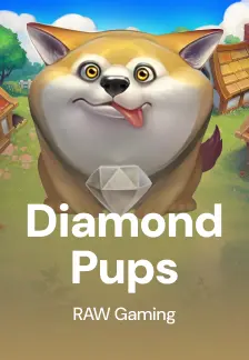 Diamond Pups