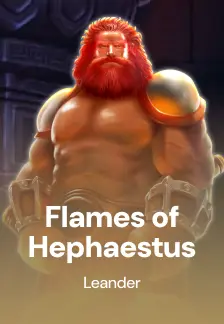 Flames of Hephaestus