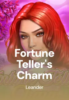 Fortune Teller's Charm 6