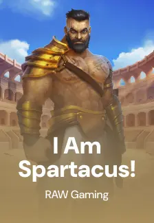 I Am Spartacus!