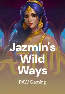 Jazmin's Wild Ways