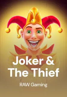 Joker & the Thief