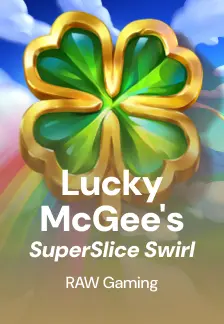 Lucky McGee's SuperSlice Swirl