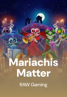 Mariachis Matter